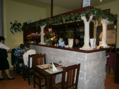 Foto: Taverne Bacchus