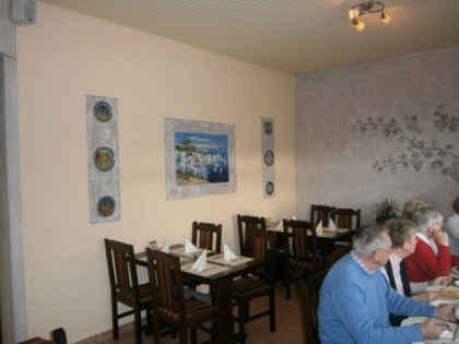 Foto: Taverne Bacchus